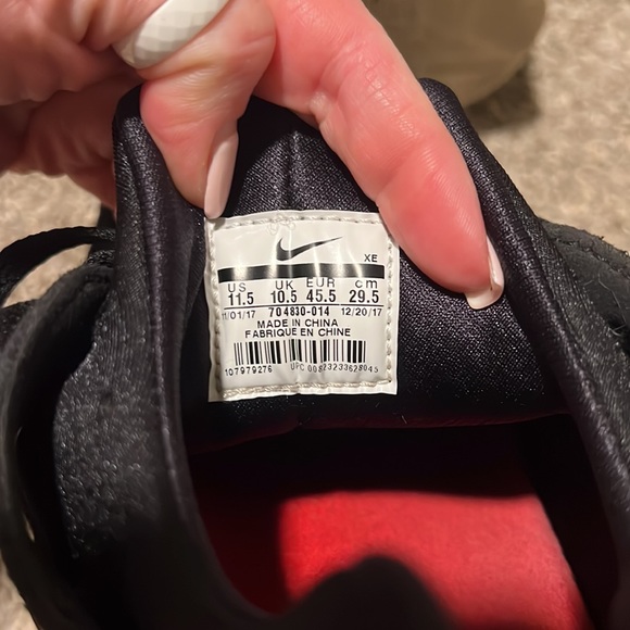 Nike Air Hiaraches Men’s - Picture 4 of 6